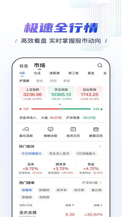 申港证券app2