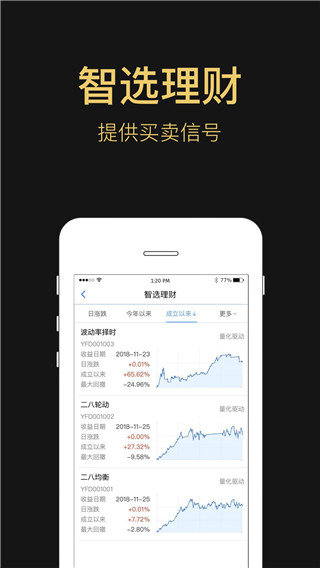 易方达基金app2