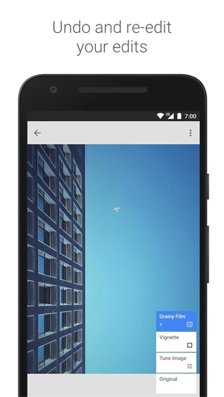 Snapseed官方正版5
