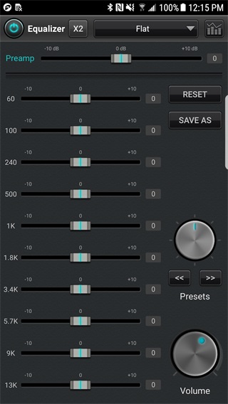 jetaudio播放器最新破解版5