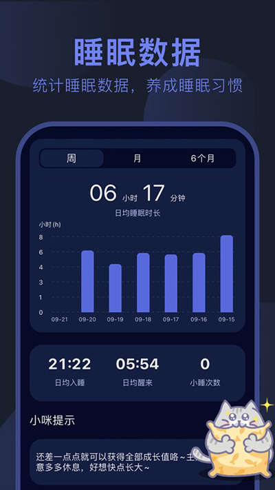 呼噜猫舍app5