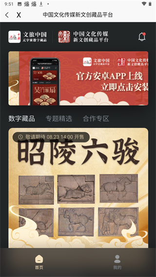 山东省文旅通(文旅通APP)2