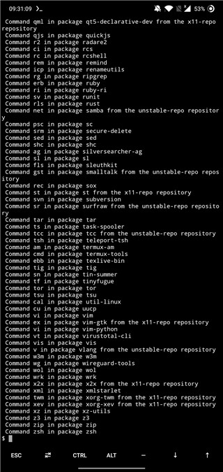 Termux3