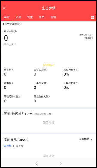速卖通卖家版3