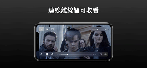 苹果TV app2