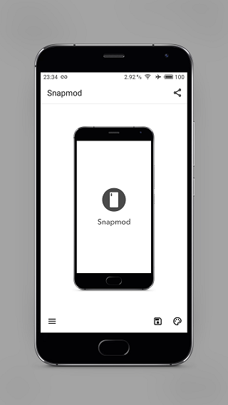 Snapmod破解版1