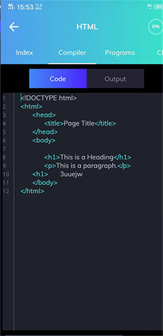 Programming Hub2