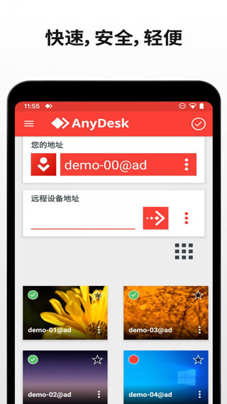 AnyDesk4