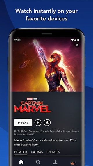 disney+2023最新版4