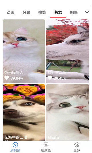 乐刷刷短视频赚钱1