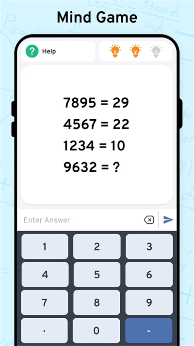 Math Scanner照片数学扫描仪4