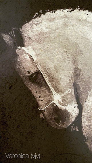 glaze油画2