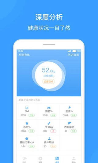 跑客4