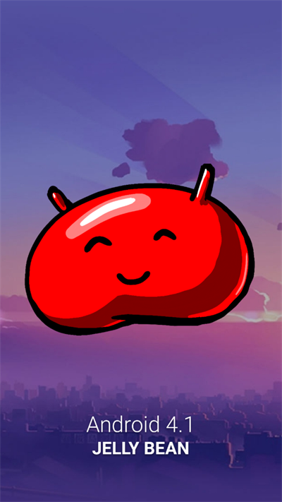 安卓彩蛋app4
