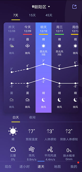 中国天气3