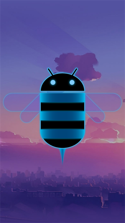 安卓彩蛋app3