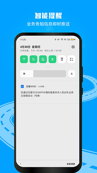 交警121231