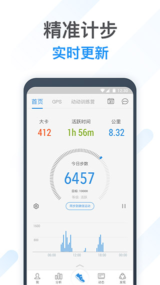 动动1