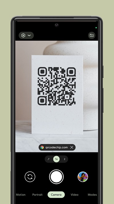 google camera3