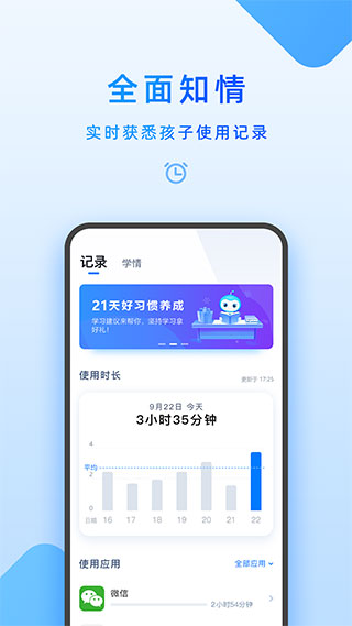 家长管理4
