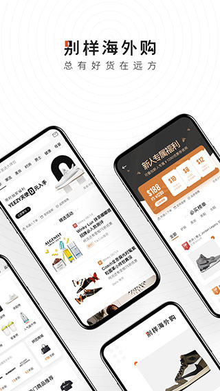 别样海外购3