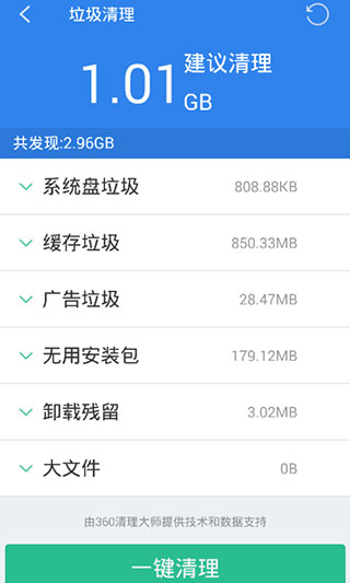 360文件管理器4