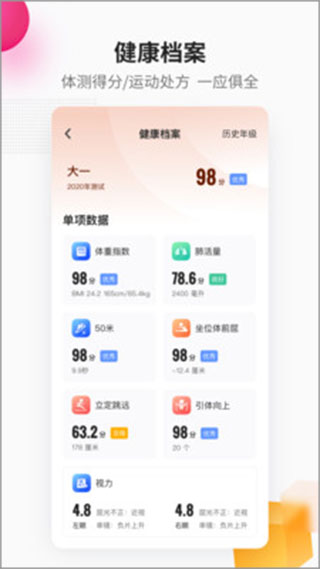 乐健体育最新版4