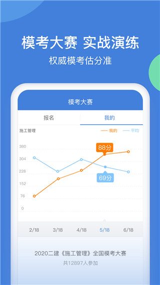 一建万题库app官方版5