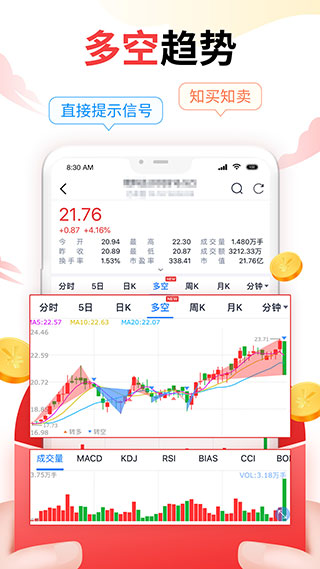 新浪会选股app3