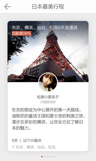游谱旅行1