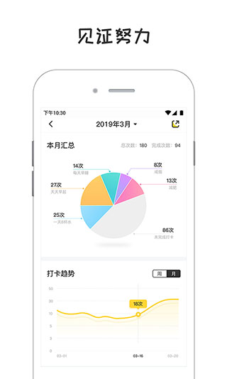 小目标打卡1