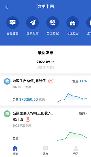 国家统计局app官方版1