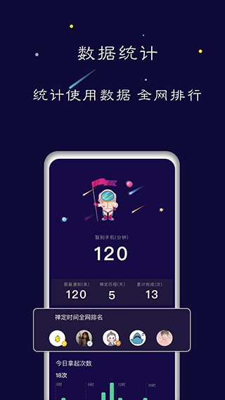 禅定空间app5