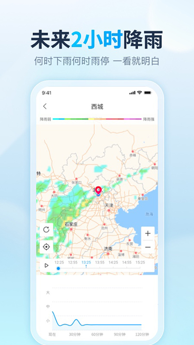 天天天气app最新版本4