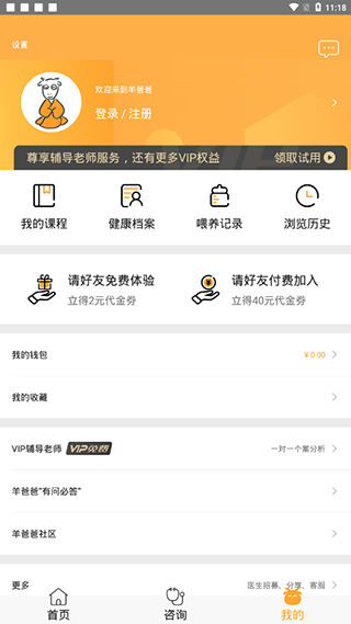 羊爸爸2