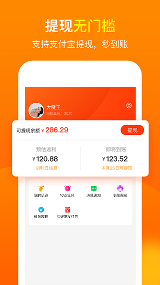 桃豆省钱2