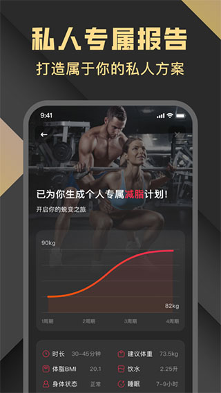 指尖Fit5