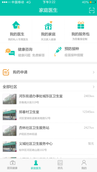 居民健康3