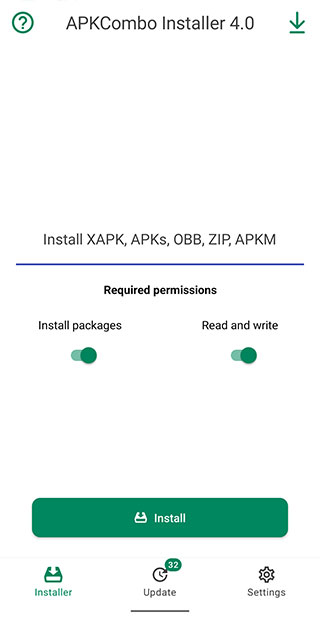 APKCombo Installer1