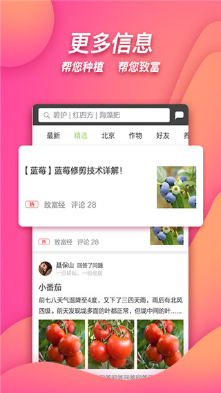 农医生app3