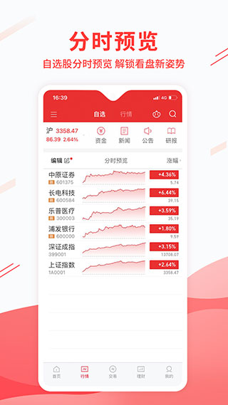 中原证券财升宝1